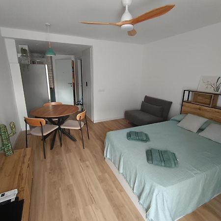 Midori Estudio Minerva Benalmádena Eksteriør bilde