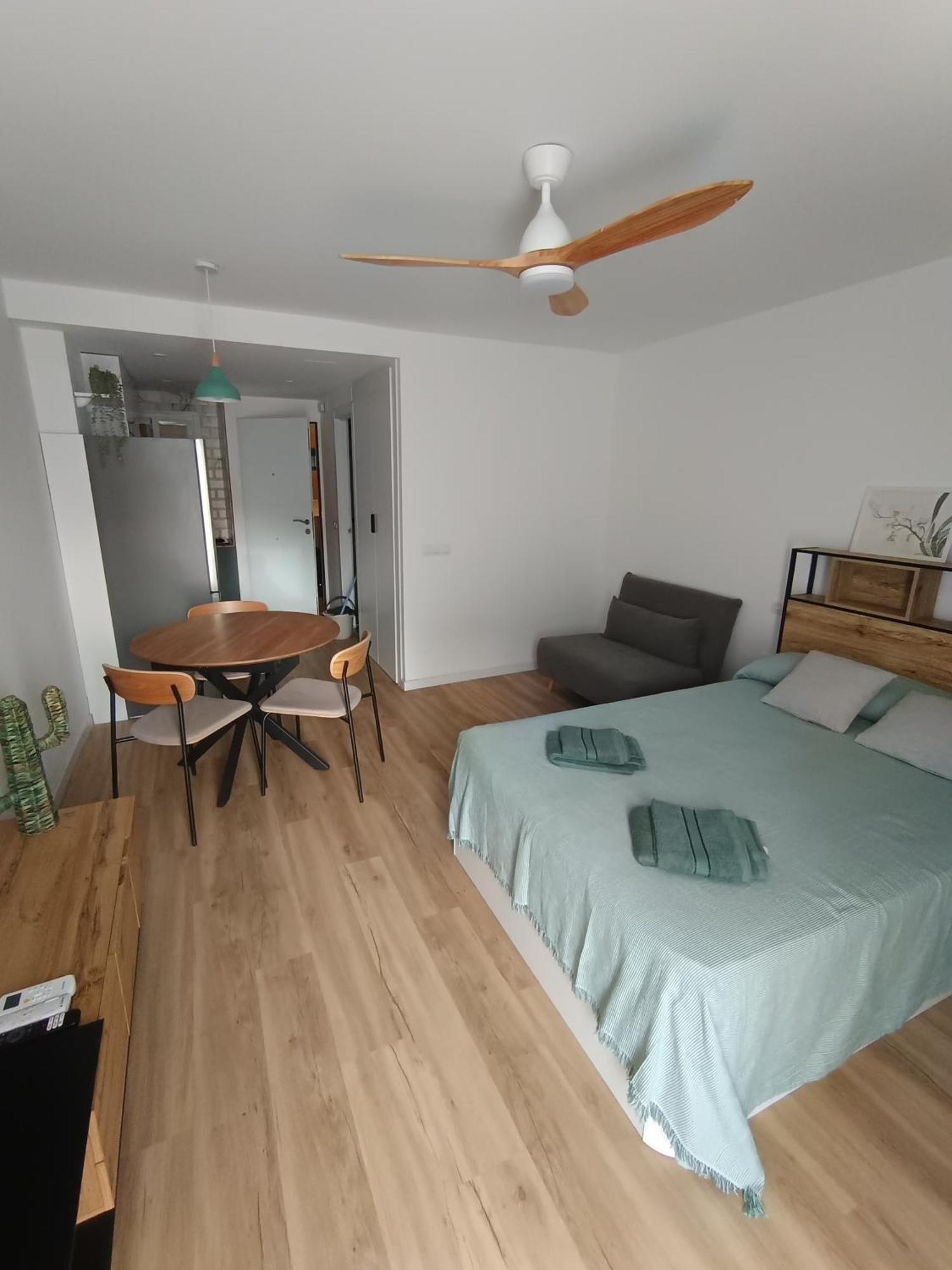 Midori Estudio Minerva Benalmádena Eksteriør bilde
